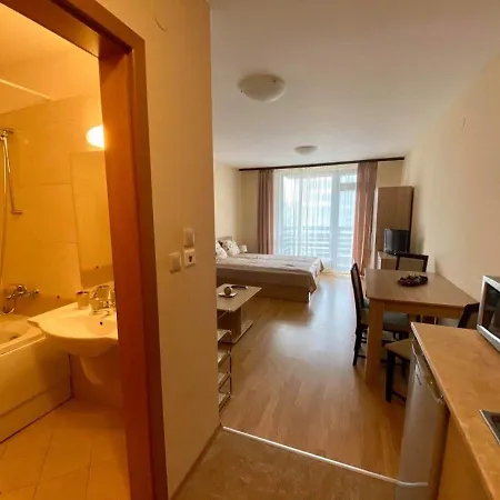 Private Studio In Aspen In Lägenhet
