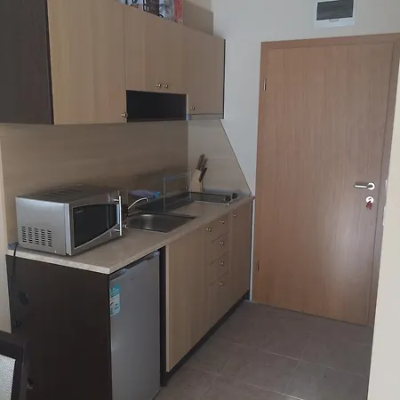 Appartamento Private Studio In Aspen Bansko