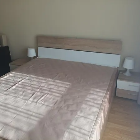Private Studio In Aspen In Lägenhet Bansko