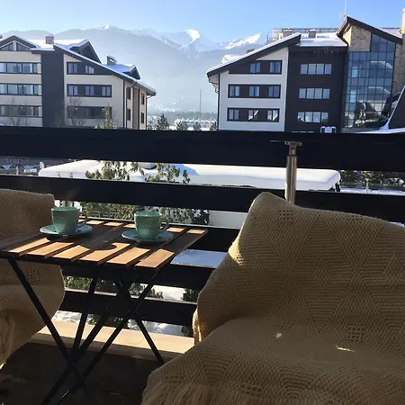 Private Studio In Aspen In アパート