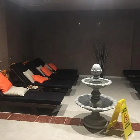 Private Studio In Aspen In アパート バンスコ