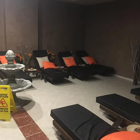 Private Studio In Aspen In アパート