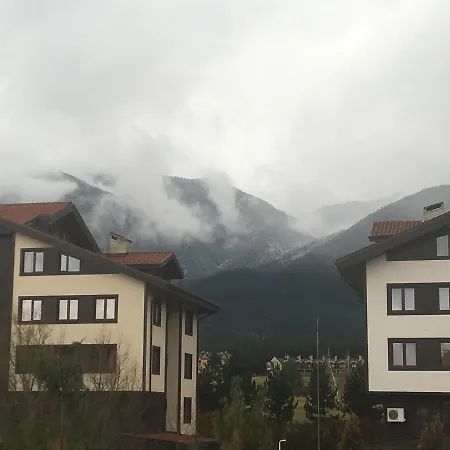 Private Studio In Aspen In Lägenhet *