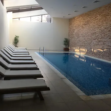 Private Studio In Aspen * Bansko